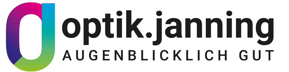 Logo Optik Janning